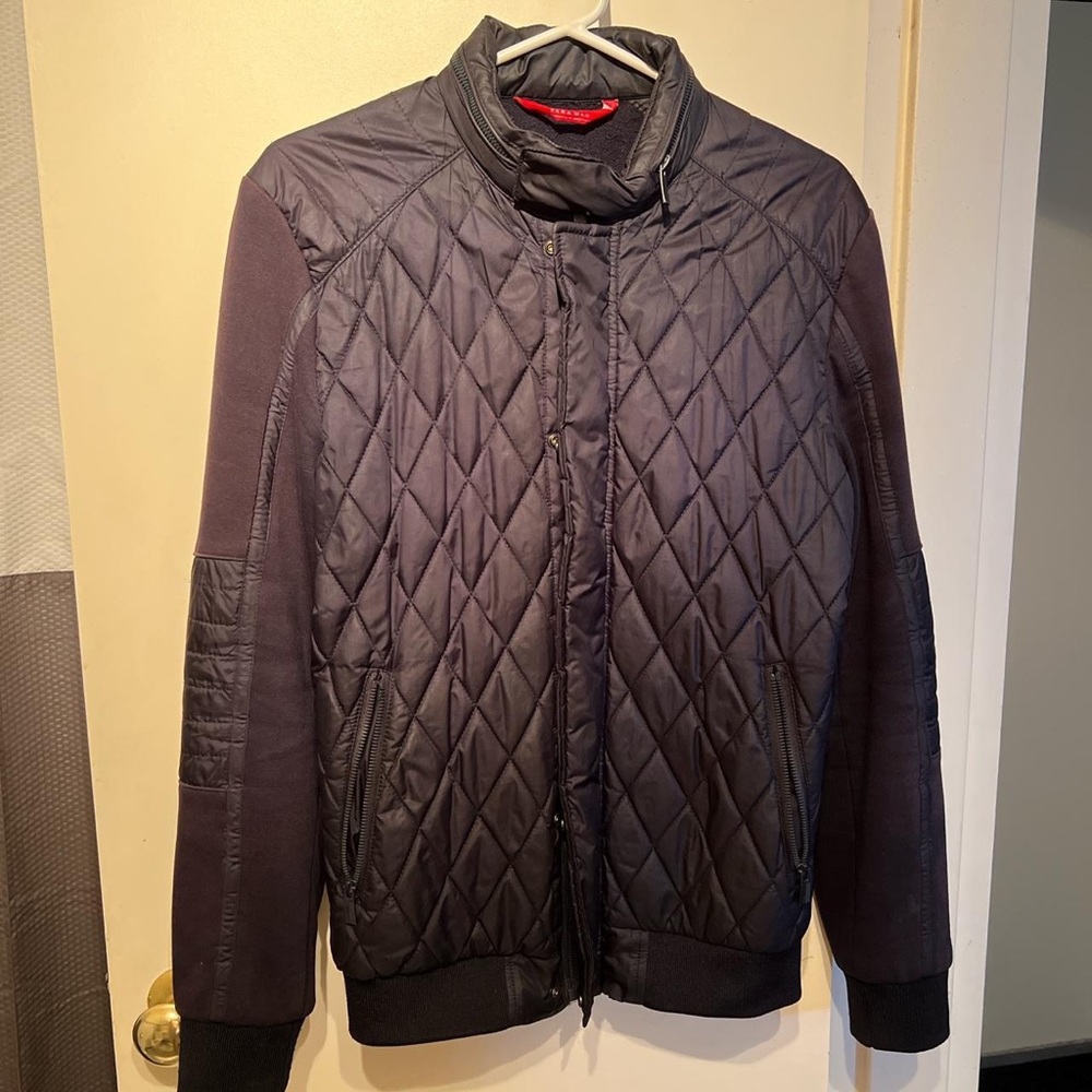 Men’s Zara Jacket